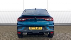 Renault Arkana 1.6 E-Tech full hybrid 145 Engineered 5dr Auto Hybrid Estate